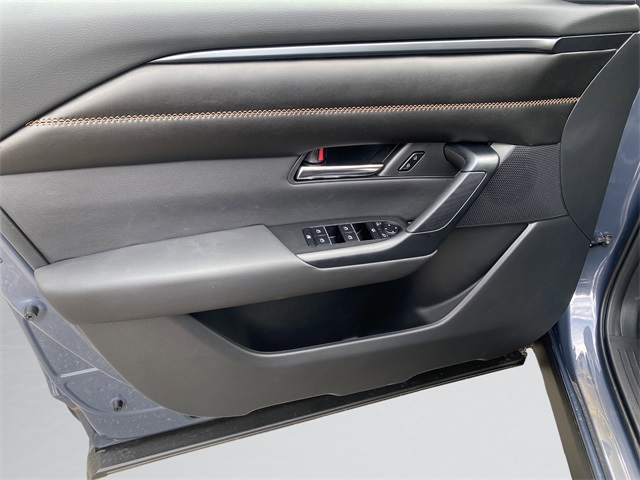 2025 Mazda CX-50 Premium Plus photo 12