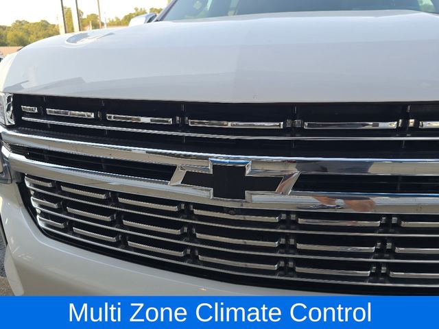 2023 Chevrolet Tahoe Premier photo 23