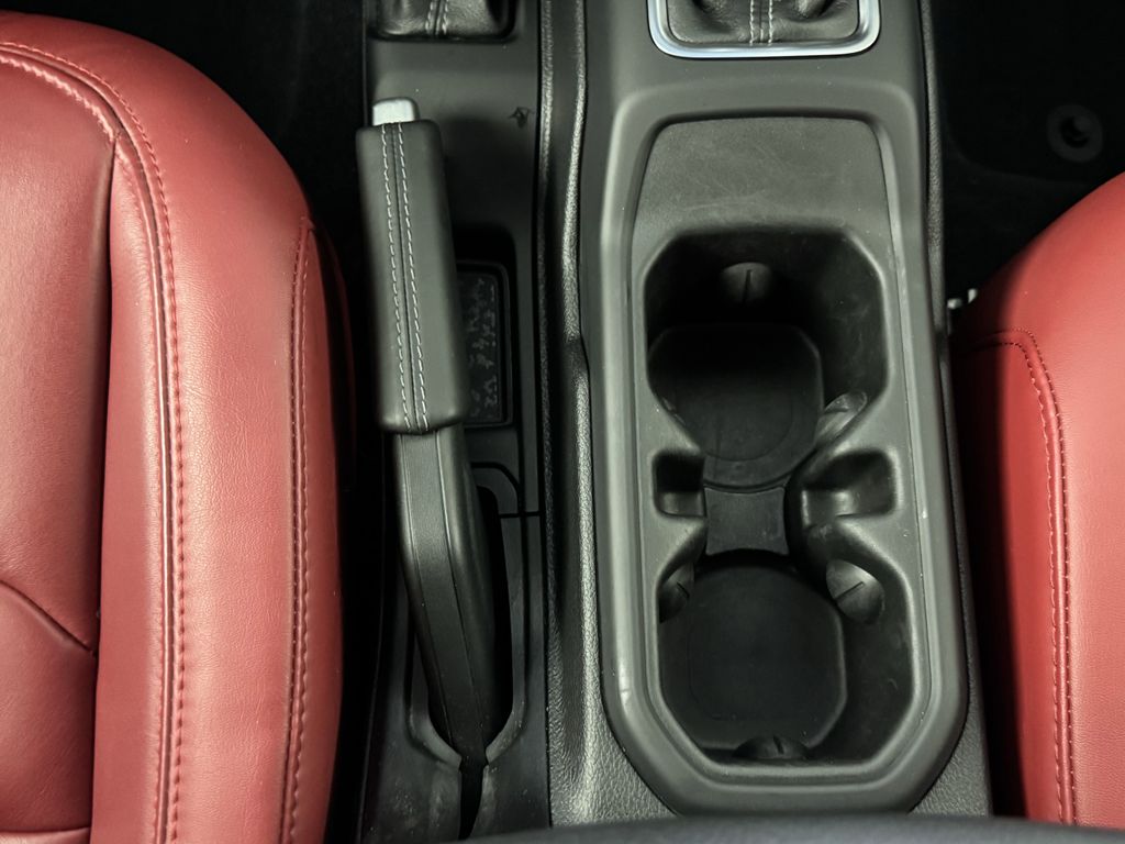 2024 Jeep Wrangler Rubicon 392 photo 20