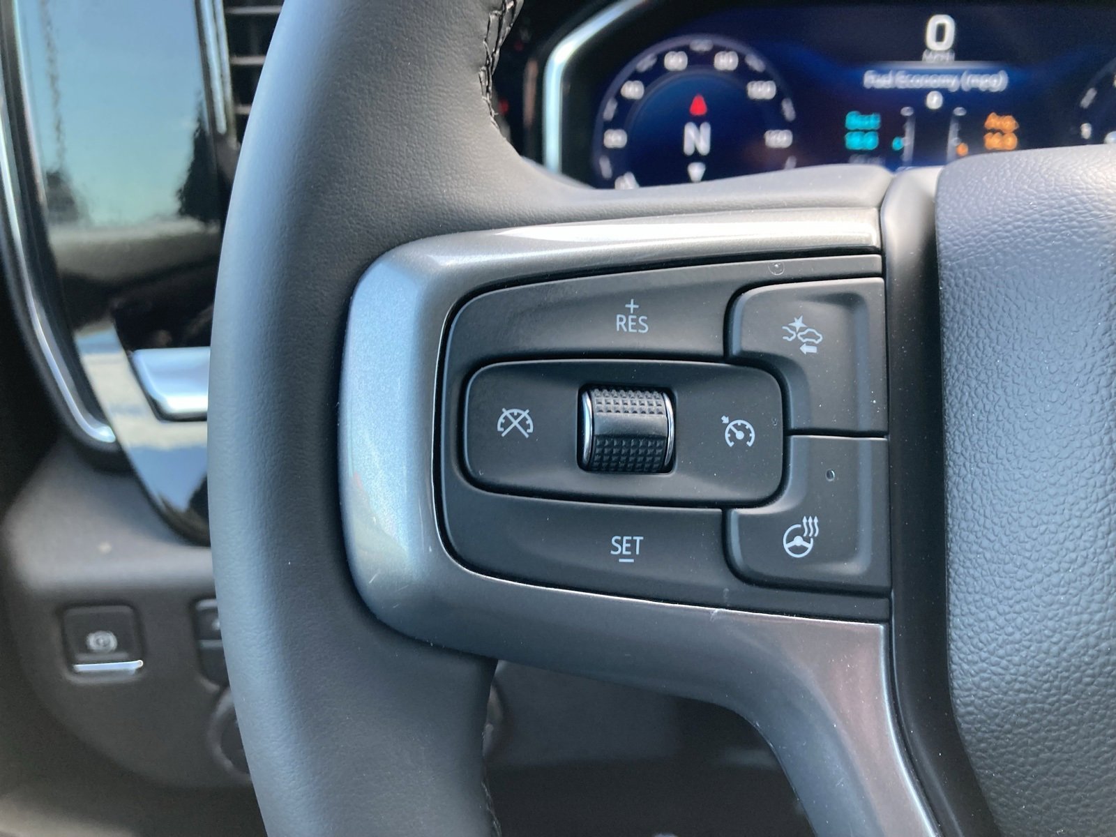 2025 Chevrolet Silverado 2500HD LT photo 19