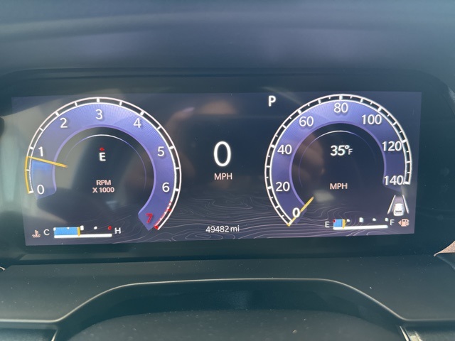 2022 Jeep Grand Cherokee Laredo photo 22