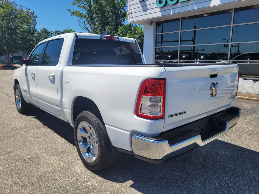2022 Ram 1500 Big Horn Lone Star photo 4