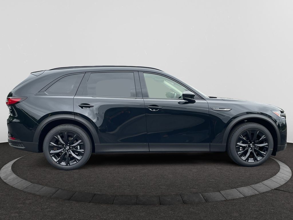 2025 Mazda CX-90 3.3 Turbo Premium photo 6