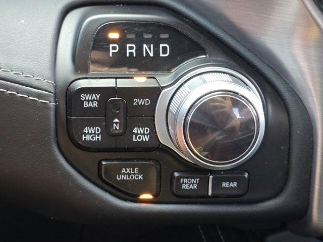 2022 Ram 2500 Power Wagon photo 13