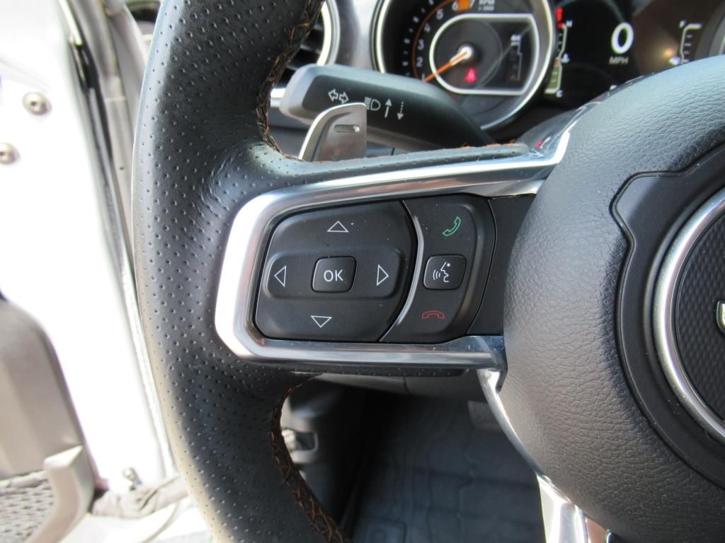2023 Jeep Wrangler Rubicon 392 photo 19