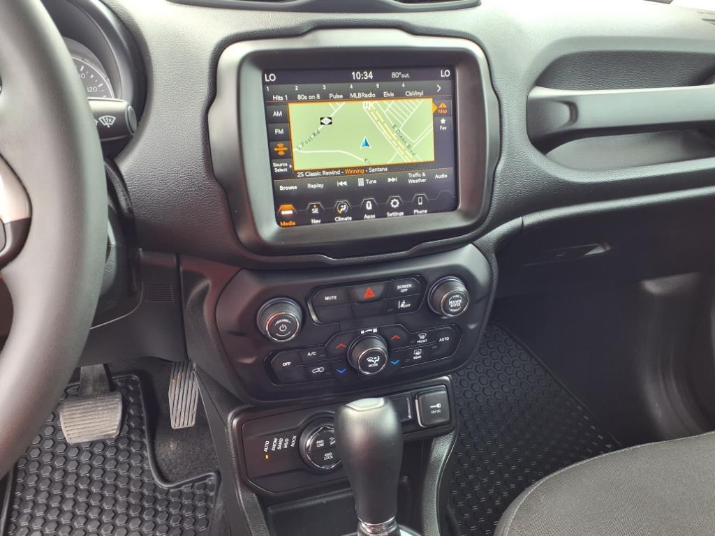 2023 Jeep Renegade Trailhawk photo 6