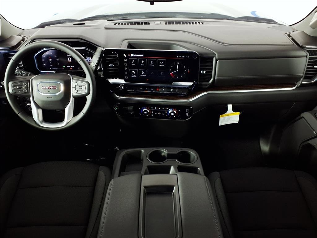 2026 Gmc Sierra 1500 Elevation photo 3