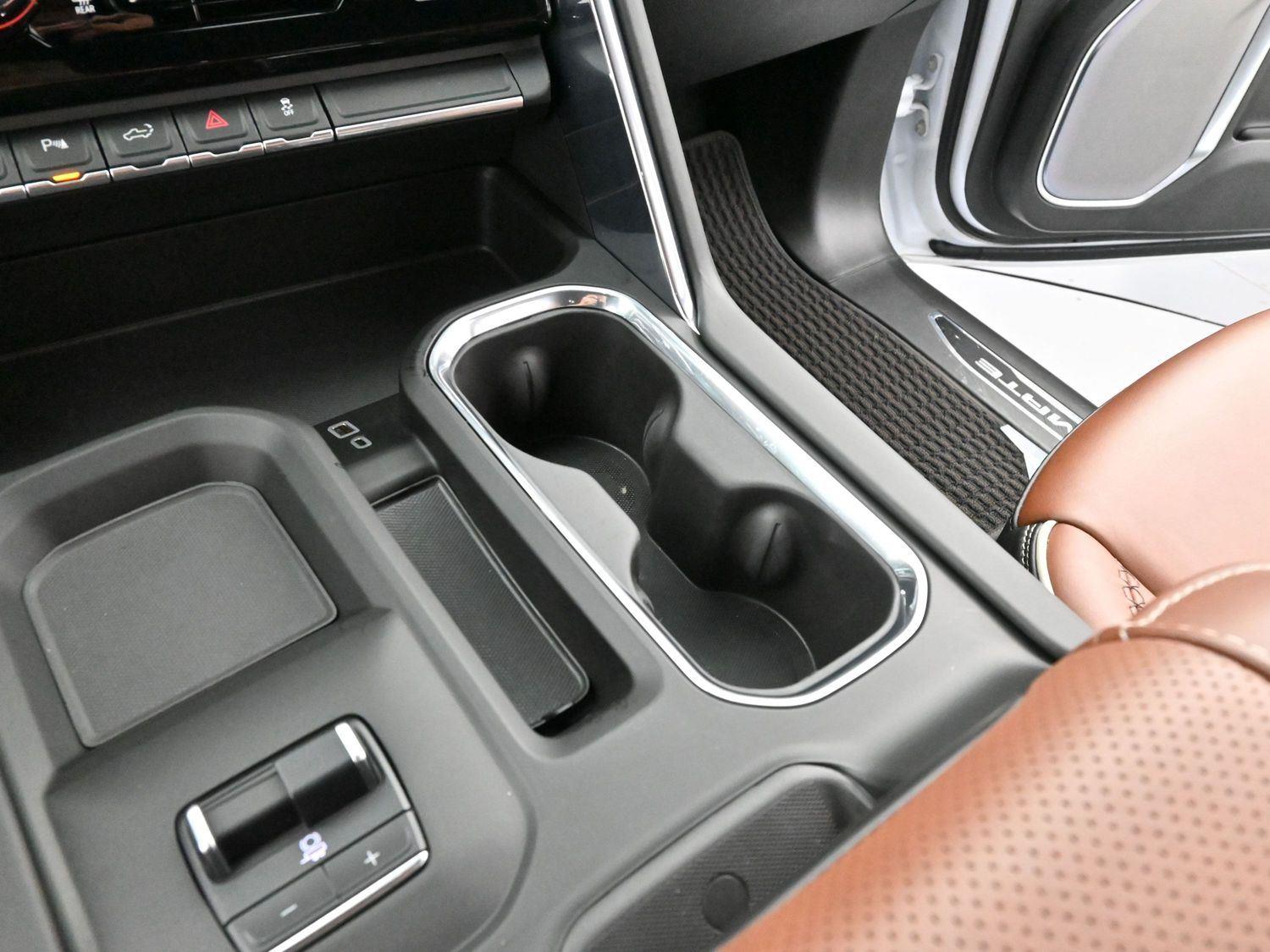 2024 Gmc Sierra HD Denali Ultimate photo 16