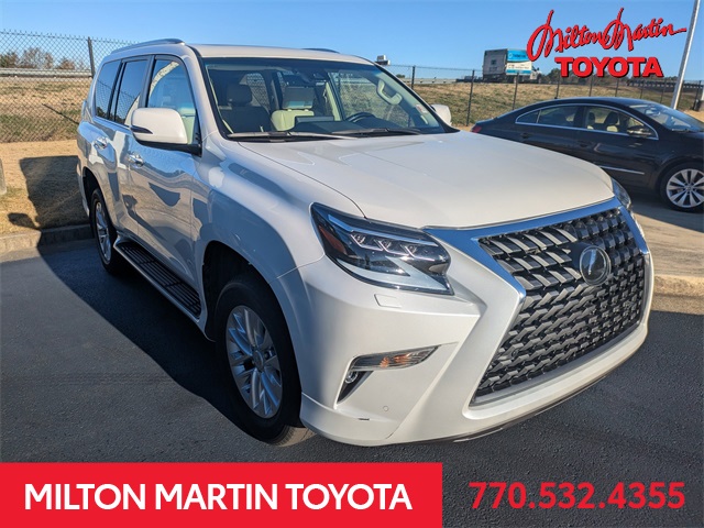 2023 Lexus GX PREMIUM's photo