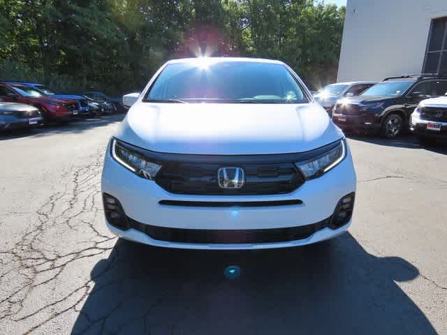 2026 Honda Odyssey Elite photo 4