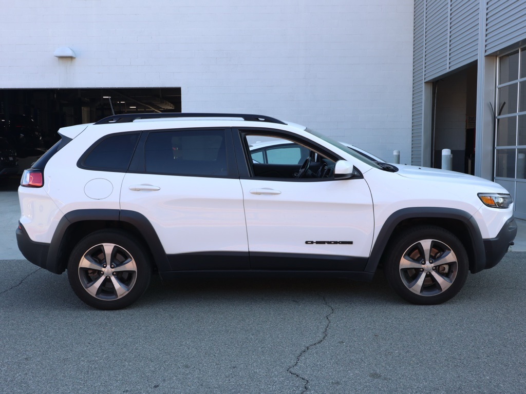 Used 2020 Jeep Cherokee North with VIN 1C4PJMCX0LD632439 for sale in Lake Elsinore, CA