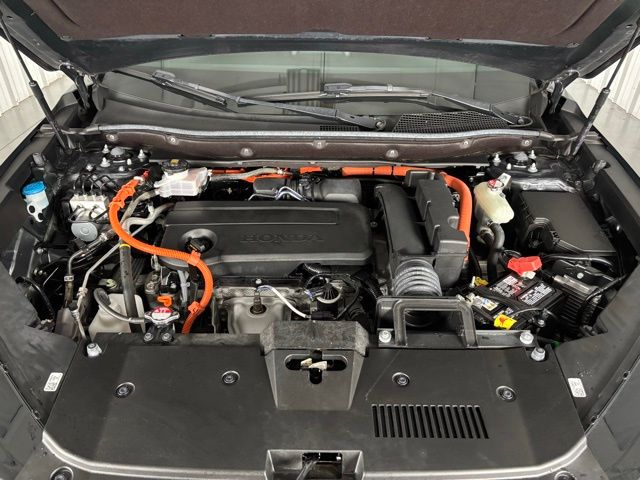 2024 Honda CR-V Hybrid Sport Touring photo 24
