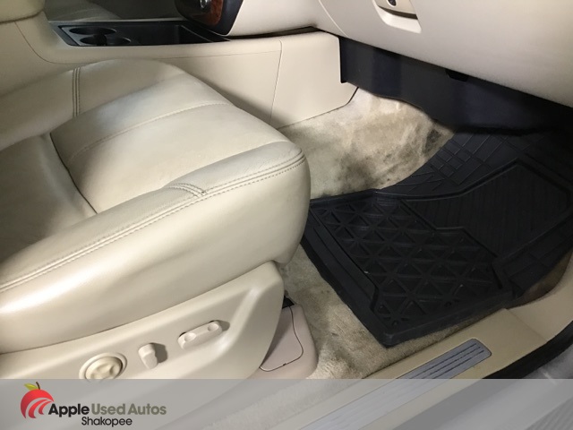 2007 Chevrolet Tahoe LTZ Custom photo 21