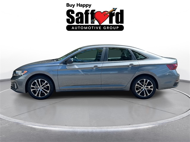 2024 Volkswagen Jetta 1.5T Sport photo 5