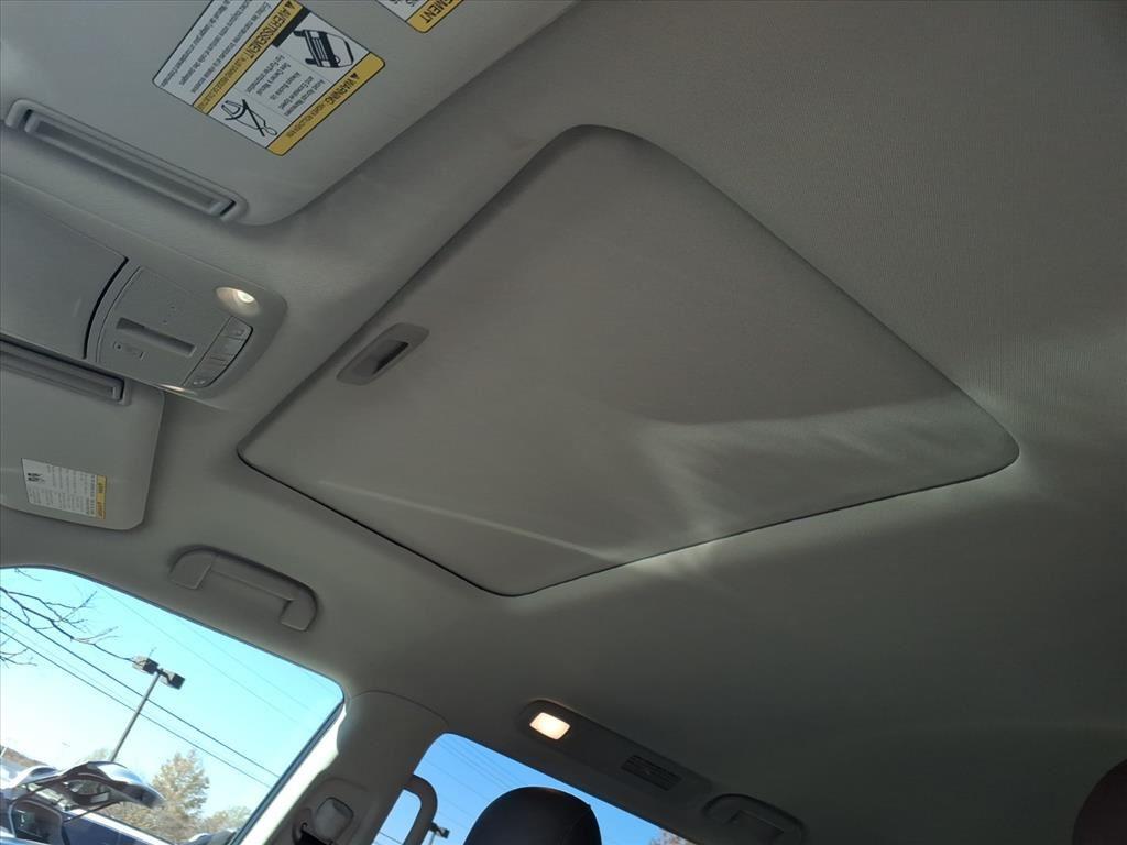 2024 Infiniti QX80 Premium Select photo 4