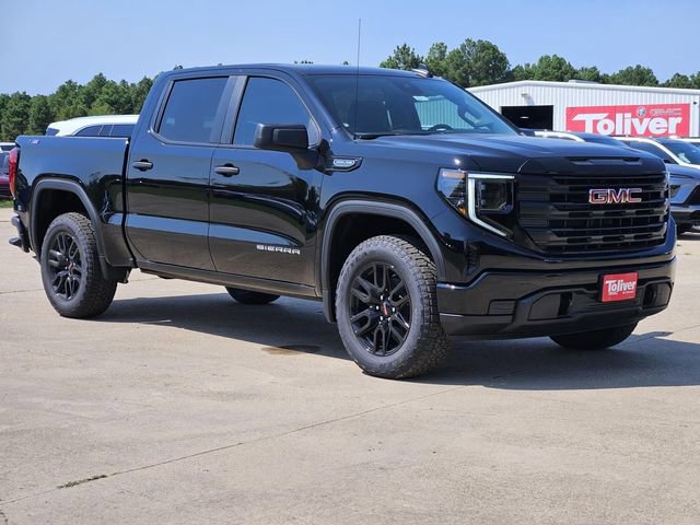 2026 Gmc Sierra 1500 Pro photo 2