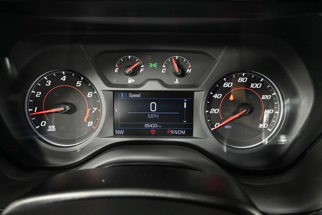 2020 Chevrolet Camaro 1LS photo 18