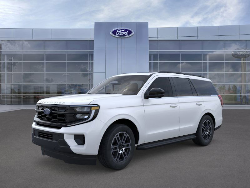 2025 Ford Expedition Active's photo