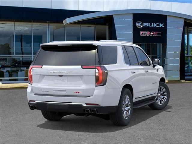 2026 Gmc Yukon Denali photo 3
