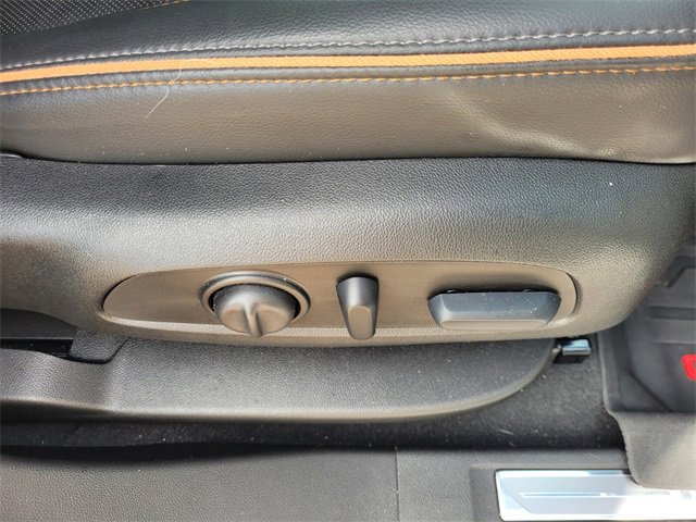 2023 Gmc Acadia AT4 photo 14