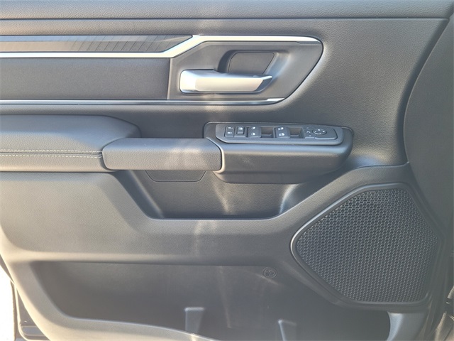 2026 Ram 1500 Big Horn Lone Star photo 18