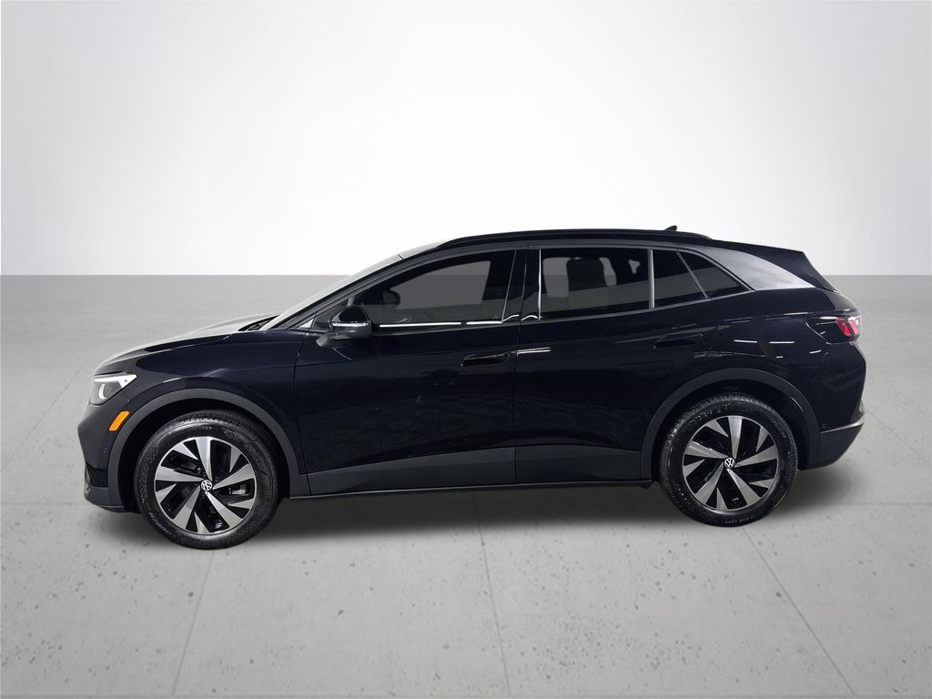 2023 Volkswagen ID.4 Pro photo 9