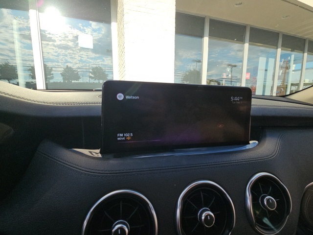 2022 Kia Stinger GT-Line photo 13