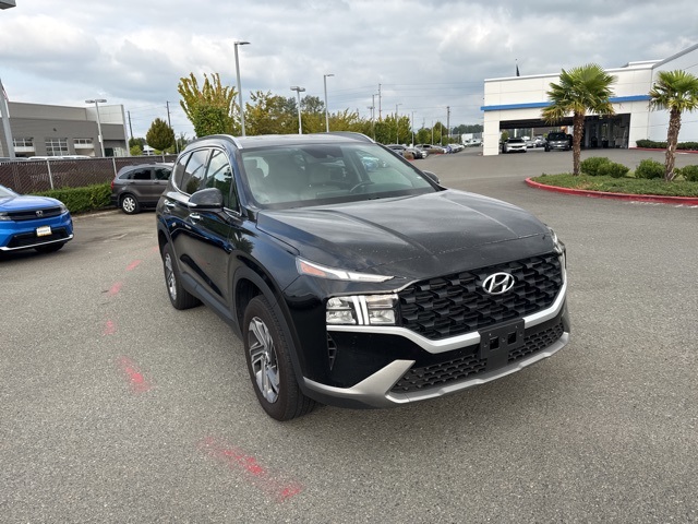 2023 Hyundai Santa Fe SEL photo 3