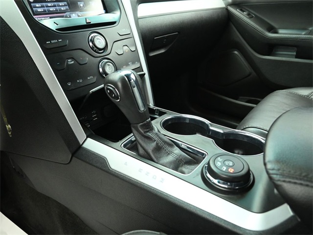 2015 FORD EXPLORER - Image 14