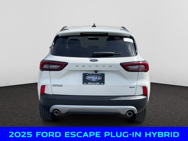 2025 Ford Escape Plug-In Hybrid Base photo 3