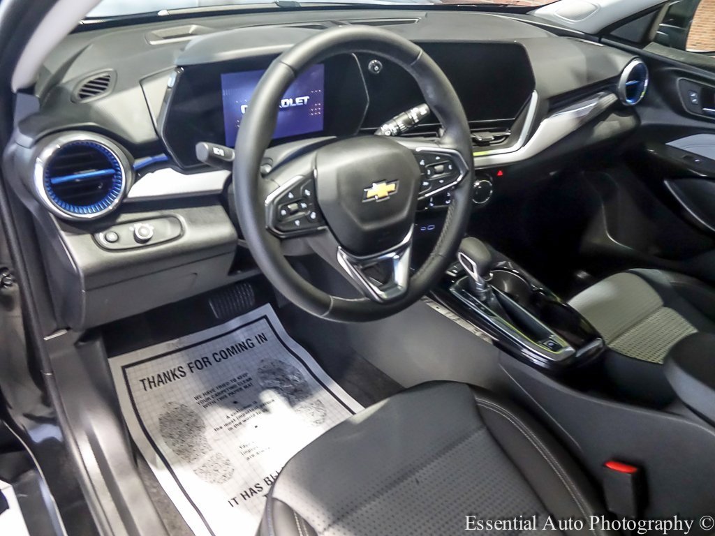 2024 CHEVROLET TRAX - Image 14