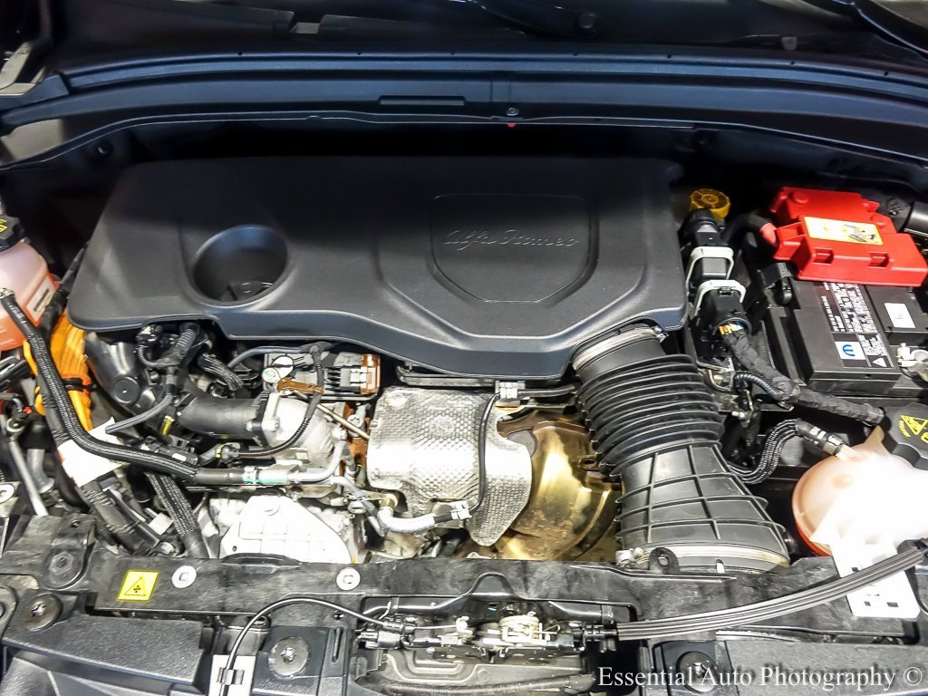 2024 ALFA ROMEO TONALE - Image 33