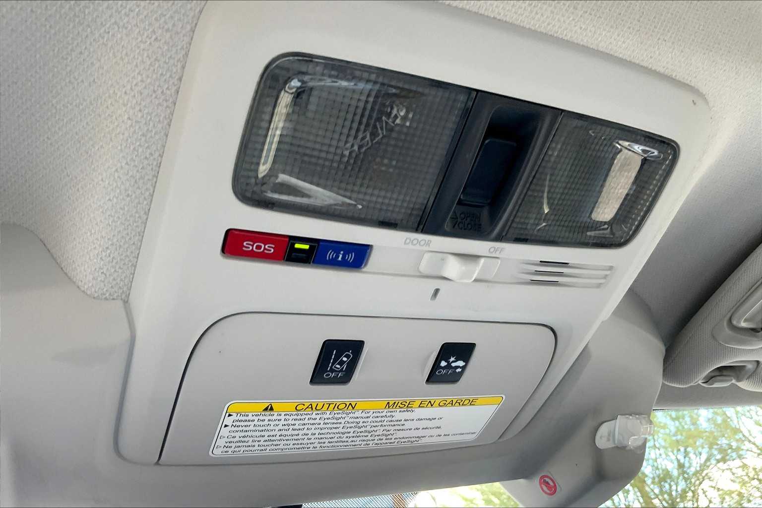 2016 Subaru Forester 2.5i Touring photo 30