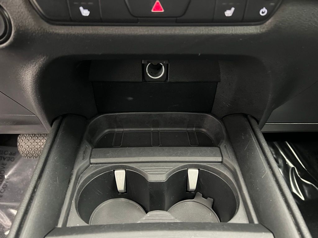 2024 Mazda CX-50 2.5 S Preferred photo 19