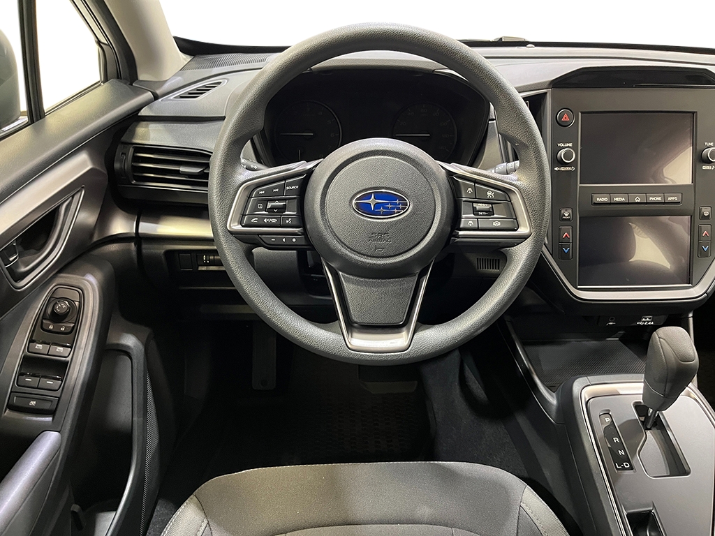 2025 Subaru Impreza Base photo 11