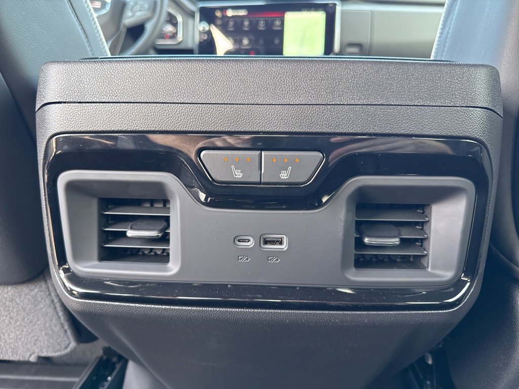 2026 Gmc Sierra 1500 AT4X photo 14