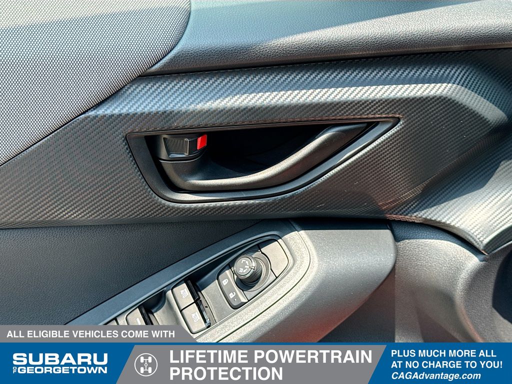 2025 Subaru Crosstrek Premium photo 18