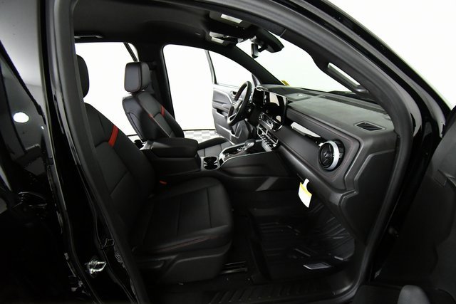 2026 Chevrolet Colorado Z71 photo 20