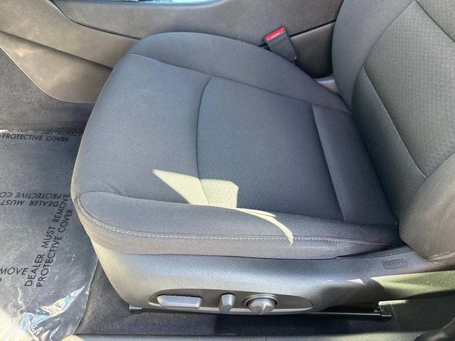 2023 Chevrolet Malibu LS photo 20