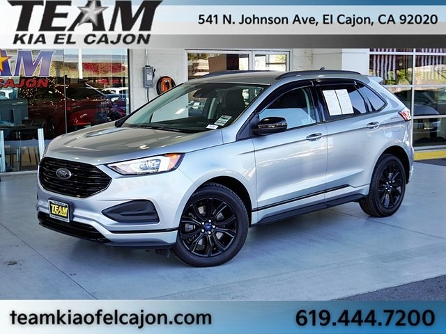 2022 Ford Edge SE