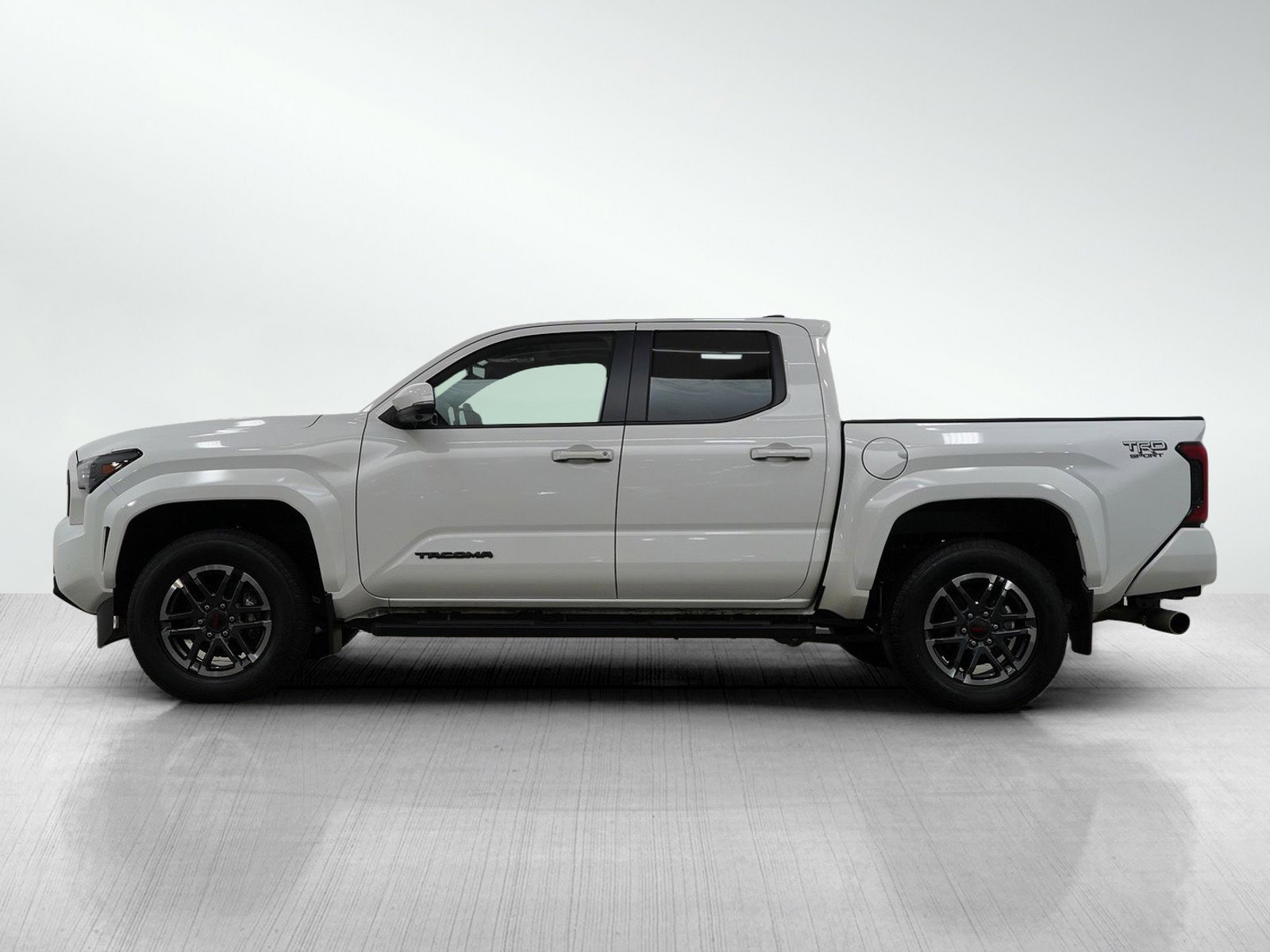 Used 2024 Toyota Tacoma TRD Sport with VIN 3TMLB5JN3RM082945 for sale in Bloomington, Minnesota