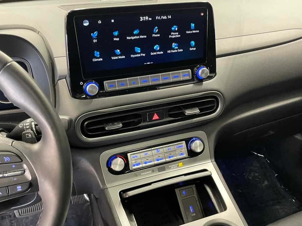 2023 Hyundai Kona Electric Limited photo 27