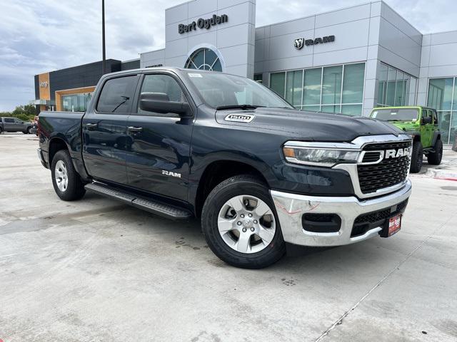 2025 RAM Ram 1500 Pickup Tradesman's photo