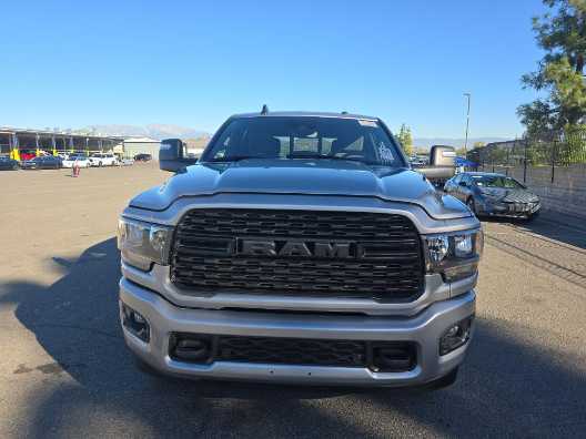 Used 2024 RAM Ram 2500 Pickup Big Horn with VIN 3C6UR5DJ9RG383136 for sale in Kansas City
