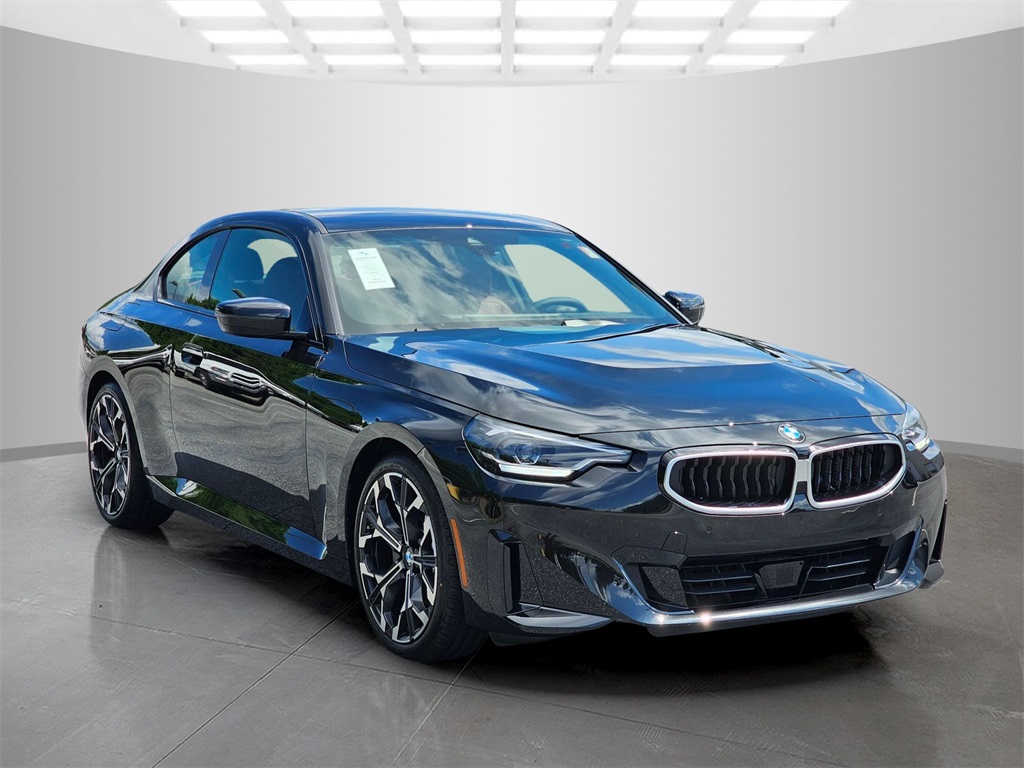 2025 Bmw 230i photo 8