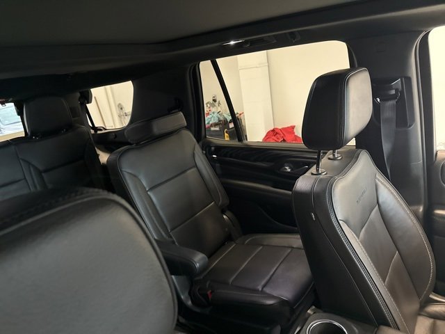 2022 Gmc Yukon Denali photo 40