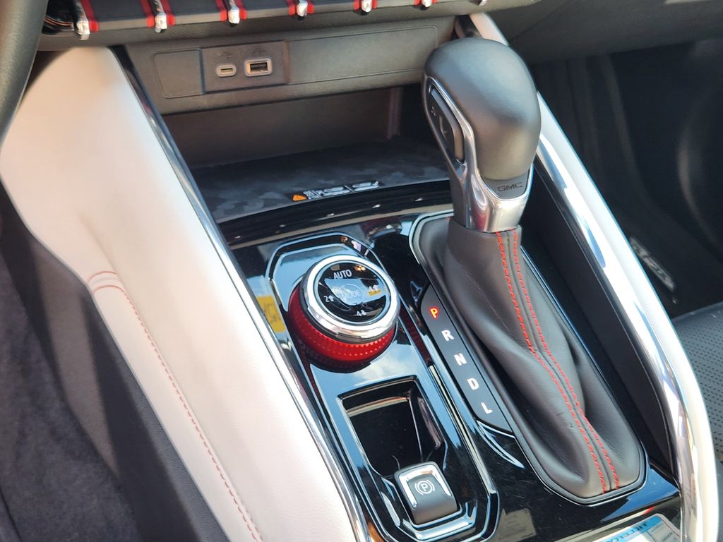 2023 Gmc Canyon AT4X photo 20