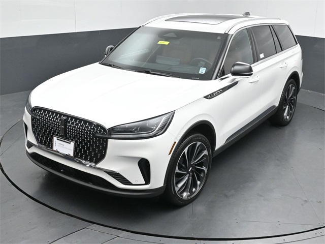 2025 LINCOLN AVIATOR - Image 49