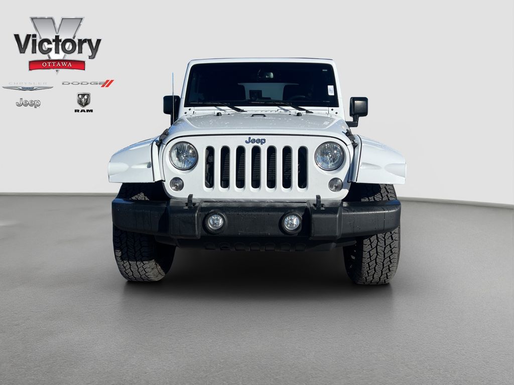 Used 2016 Jeep Wrangler Unlimited Sport S with VIN 1C4BJWDG5GL102211 for sale in Kansas City