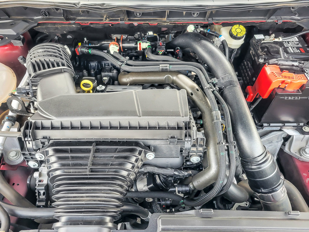 2024 FORD ESCAPE - Image 20